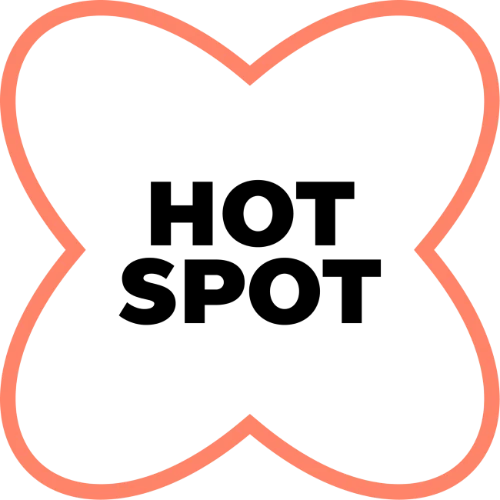 Hot Spot Creative Space